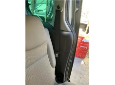 Recambio de cinturon seguridad trasero izquierdo para peugeot partner tepee 1.6 premium referencia OEM IAM 8975QS  