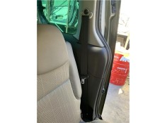 Recambio de cinturon seguridad trasero izquierdo para peugeot partner tepee 1.6 premium referencia OEM IAM 8975QS  