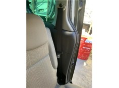 Recambio de cinturon seguridad trasero izquierdo para peugeot partner tepee 1.6 premium referencia OEM IAM 8975QS  