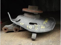 Recambio de mangueta delantero derecha para daewoo nubira berlina 2.0 i referencia OEM IAM   