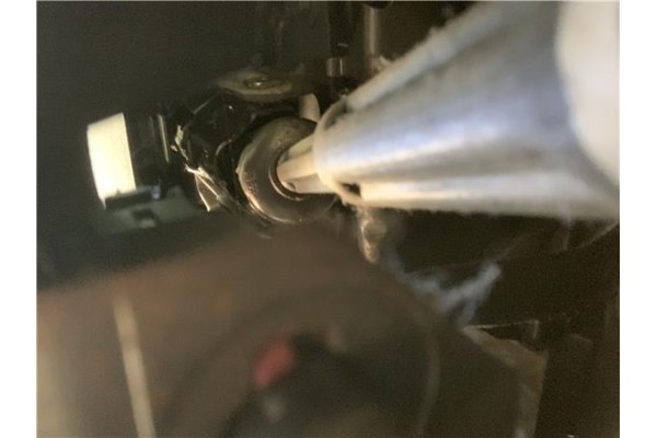 Recambio de columna direccion para peugeot partner tepee 1.6 premium referencia OEM IAM 4123GR  