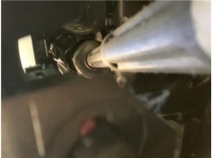 Recambio de columna direccion para peugeot partner tepee 1.6 premium referencia OEM IAM 4123GR  