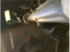 Recambio de columna direccion para peugeot partner tepee 1.6 premium referencia OEM IAM 4123GR  