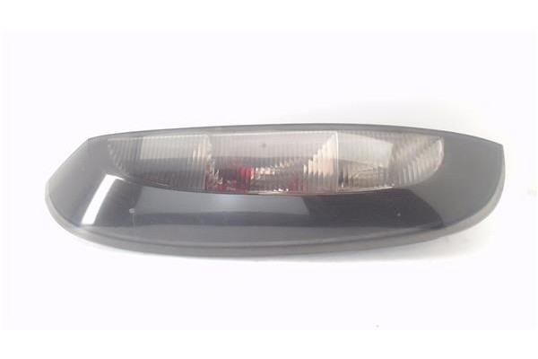Recambio de piloto trasero izquierdo para opel corsa c 1.2 twinport referencia OEM IAM 1222064  