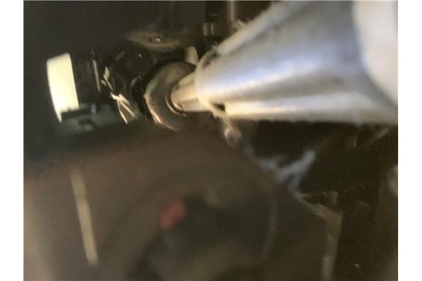 Recambio de columna direccion para peugeot partner tepee 1.6 premium referencia OEM IAM 4123GR  