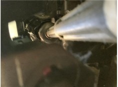 Recambio de columna direccion para peugeot partner tepee 1.6 premium referencia OEM IAM 4123GR  