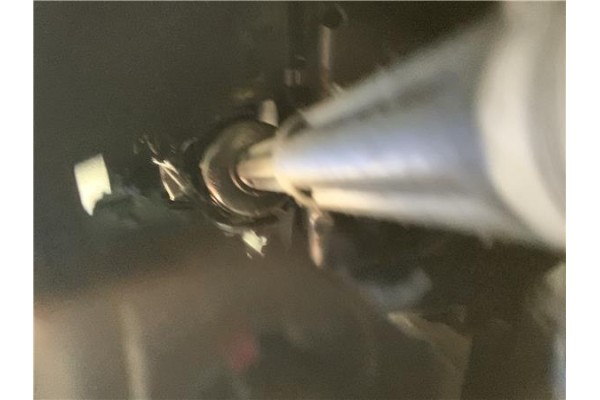 Recambio de columna direccion para peugeot partner tepee 1.6 premium referencia OEM IAM 4123GR  