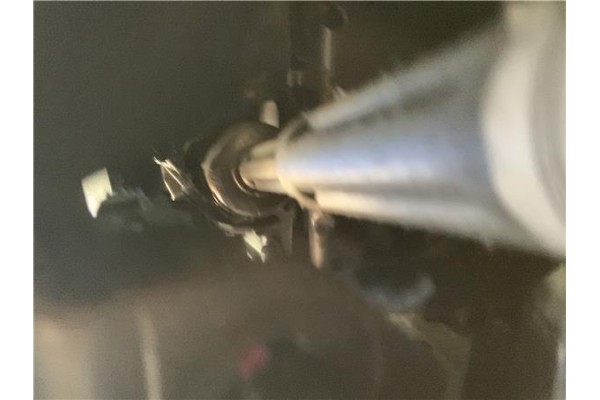 Recambio de columna direccion para peugeot partner tepee 1.6 premium referencia OEM IAM 4123GR  