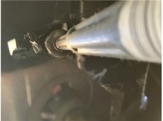 Recambio de columna direccion para peugeot partner tepee 1.6 premium referencia OEM IAM 4123GR  