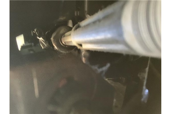 Recambio de columna direccion para peugeot partner tepee 1.6 premium referencia OEM IAM 4123GR  