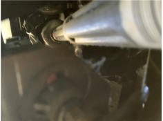 Recambio de columna direccion para peugeot partner tepee 1.6 premium referencia OEM IAM 4123GR  