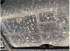 Recambio de deposito combustible para peugeot partner tepee 1.6 premium referencia OEM IAM 2DN468749100611 2002466B 