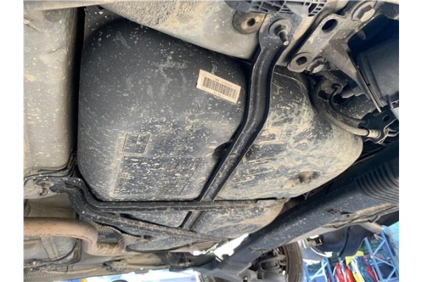 Recambio de deposito combustible para peugeot partner tepee 1.6 premium referencia OEM IAM 2DN468749100611 2002466B 