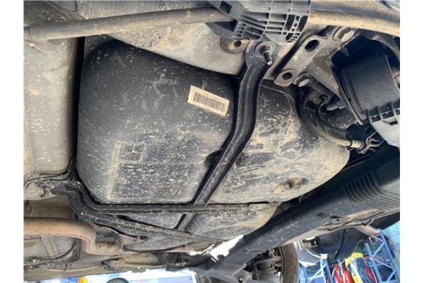 Recambio de deposito combustible para peugeot partner tepee 1.6 premium referencia OEM IAM 2DN468749100611 2002466B 