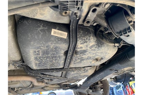 Recambio de deposito combustible para peugeot partner tepee 1.6 premium referencia OEM IAM 2DN468749100611 2002466B 