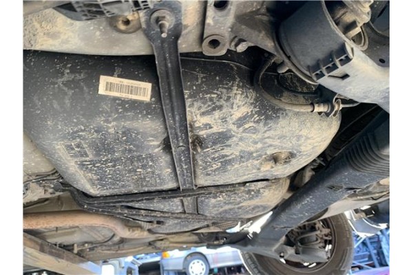 Recambio de deposito combustible para peugeot partner tepee 1.6 premium referencia OEM IAM 2DN468749100611 2002466B 