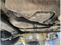 Recambio de deposito combustible para peugeot partner tepee 1.6 premium referencia OEM IAM 2DN468749100611 2002466B 