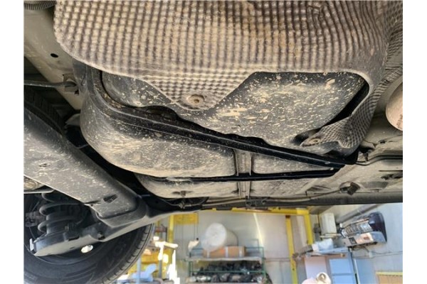 Recambio de deposito combustible para peugeot partner tepee 1.6 premium referencia OEM IAM 2DN468749100611 2002466B 