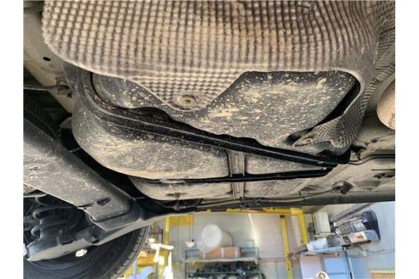 Recambio de deposito combustible para peugeot partner tepee 1.6 premium referencia OEM IAM 2DN468749100611 2002466B 