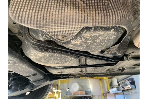 Recambio de deposito combustible para peugeot partner tepee 1.6 premium referencia OEM IAM 2DN468749100611 2002466B 