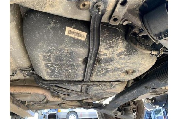 Recambio de deposito combustible para peugeot partner tepee 1.6 premium referencia OEM IAM 2DN468749100611 2002466B 