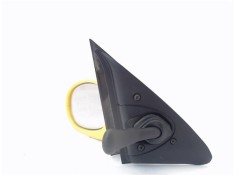 Recambio de retrovisor izquierdo para fiat seicento (187) referencia OEM IAM E30155118  