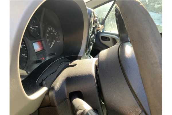 Recambio de embellecedor columna direccion para peugeot partner tepee 1.6 premium referencia OEM IAM 4131GY 4131HC 