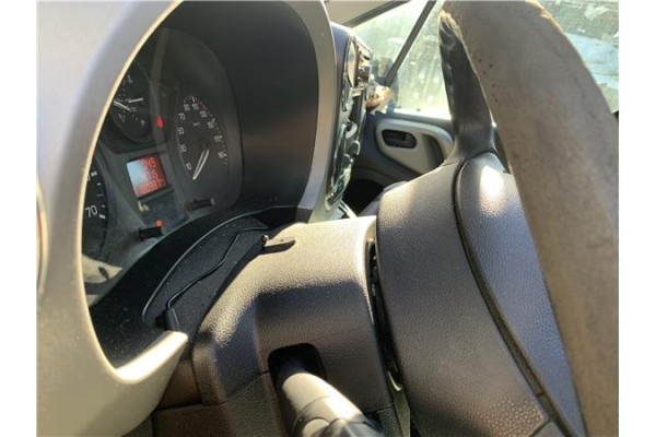 Recambio de embellecedor columna direccion para peugeot partner tepee 1.6 premium referencia OEM IAM 4131GY 4131HC 