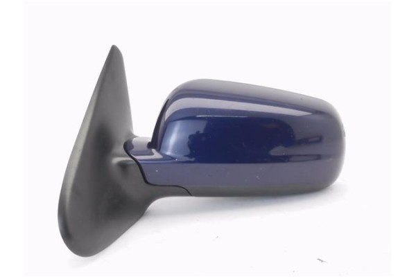 Recambio de retrovisor electrico izquierdo para seat toledo (1m2) 1.9 tdi referencia OEM IAM 1M1857507 3B0857537B 