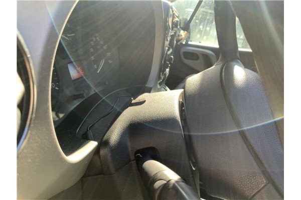 Recambio de embellecedor columna direccion para peugeot partner tepee 1.6 premium referencia OEM IAM 4131GY 4131HC 