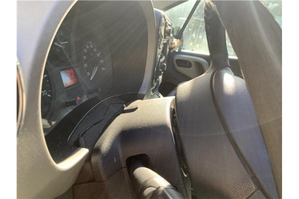 Recambio de embellecedor columna direccion para peugeot partner tepee 1.6 premium referencia OEM IAM 4131GY 4131HC 