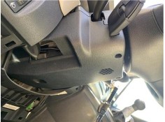 Recambio de embellecedor columna direccion para peugeot partner tepee 1.6 premium referencia OEM IAM 4131GY 4131HC 