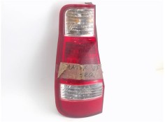 Recambio de piloto trasero izquierdo para hyundai matrix (fc) referencia OEM IAM 9240117610  