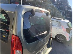 Recambio de luna trasero para peugeot partner tepee 1.6 premium referencia OEM IAM 8744HR 9800115180 