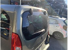 Recambio de luna trasero para peugeot partner tepee 1.6 premium referencia OEM IAM 8744HR 9800115180 