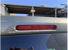 Recambio de luz central de freno para peugeot partner tepee 1.6 premium referencia OEM IAM 6351FC  