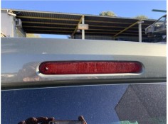 Recambio de luz central de freno para peugeot partner tepee 1.6 premium referencia OEM IAM 6351FC  