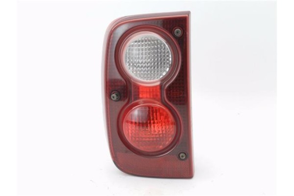 Recambio de piloto trasero izquierdo para land rover freelander (ln) 2.0 di referencia OEM IAM XFB500150 4H5Z13B504BA 