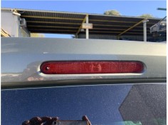 Recambio de luz central de freno para peugeot partner tepee 1.6 premium referencia OEM IAM 6351FC  