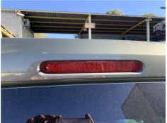 Recambio de luz central de freno para peugeot partner tepee 1.6 premium referencia OEM IAM 6351FC  