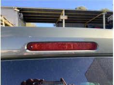 Recambio de luz central de freno para peugeot partner tepee 1.6 premium referencia OEM IAM 6351FC  