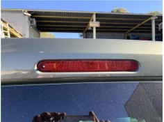Recambio de luz central de freno para peugeot partner tepee 1.6 premium referencia OEM IAM 6351FC  