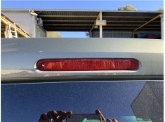 Recambio de luz central de freno para peugeot partner tepee 1.6 premium referencia OEM IAM 6351FC  