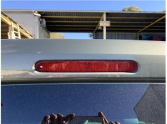 Recambio de luz central de freno para peugeot partner tepee 1.6 premium referencia OEM IAM 6351FC  