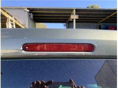 Recambio de luz central de freno para peugeot partner tepee 1.6 premium referencia OEM IAM 6351FC  