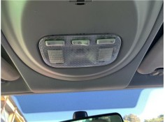 Recambio de luz delantero central techo para peugeot partner tepee 1.6 premium referencia OEM IAM 6362Q2 8146Z3 
