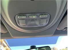Recambio de luz delantero central techo para peugeot partner tepee 1.6 premium referencia OEM IAM 6362Q2 8146Z3 