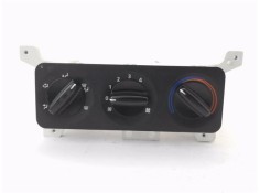 Recambio de mandos calefaccion / a.a. para land rover freelander (ln) 2.0 di referencia OEM IAM 532919913A  