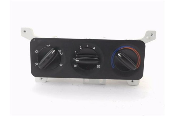 Recambio de mandos calefaccion / a.a. para land rover freelander (ln) 2.0 di referencia OEM IAM 532919913A  
