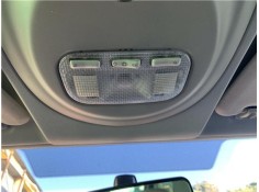 Recambio de luz delantero central techo para peugeot partner tepee 1.6 premium referencia OEM IAM 6362Q2 8146Z3 
